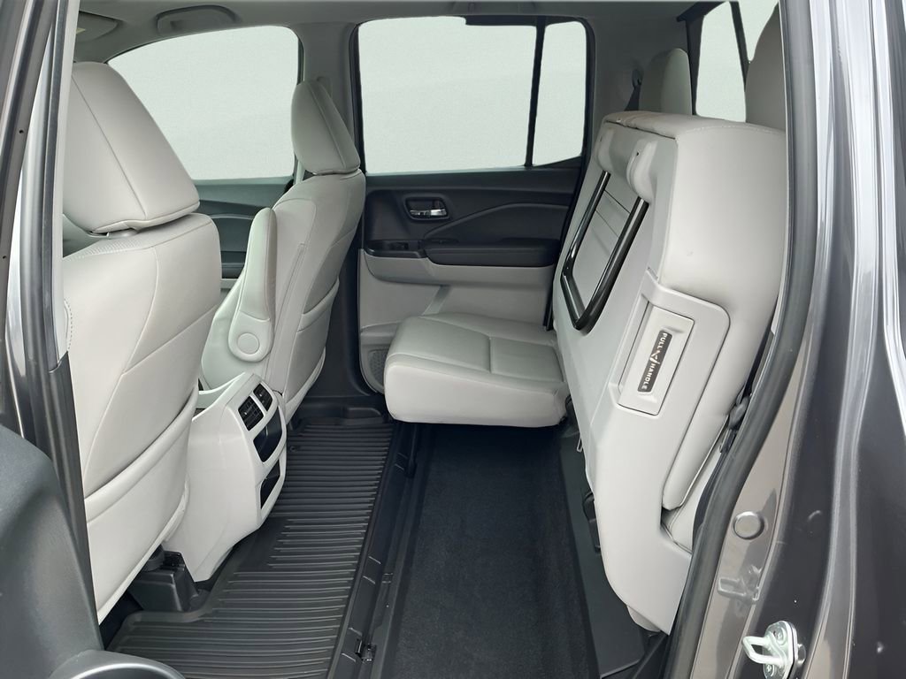 Used 2020 Honda Ridgeline RTL image 26