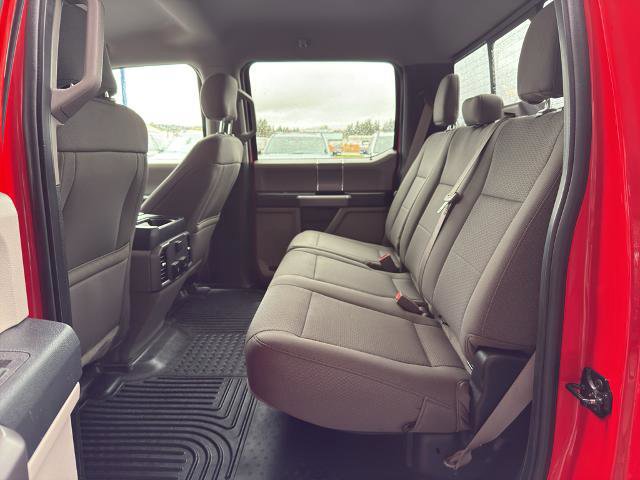 Certified 2019 Ford F150 XLT w/ Equipment Group 302A Luxury image 22