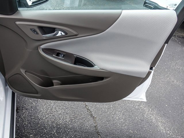 Used 2023 Chevrolet Malibu LT image 29