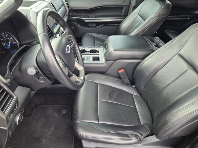 Certified 2021 Ford Expedition Max XLT image 11