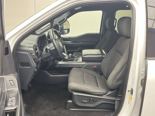 Certified 2024 Ford F150 XLT w/ Equipment Group 302A MID AWD/4WD image 15