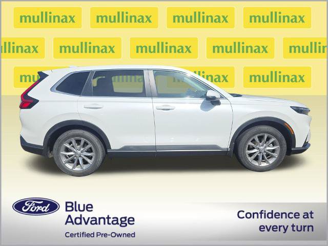 Used 2023 Honda CR-V EX-L image 2