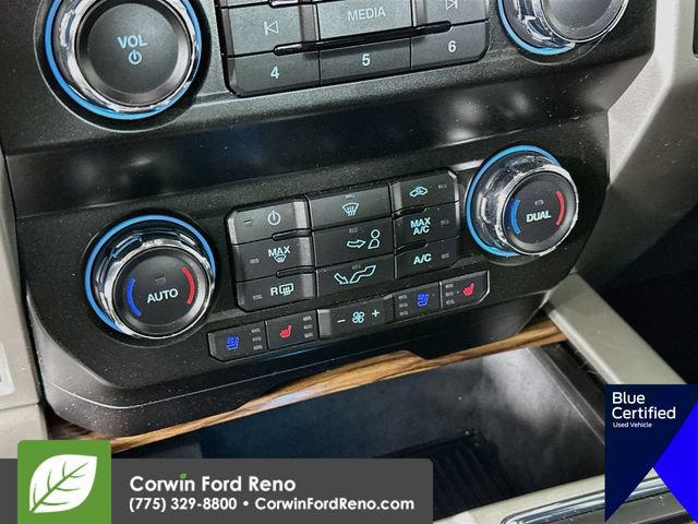 Certified 2019 Ford F150 Lariat AWD/4WD image 20