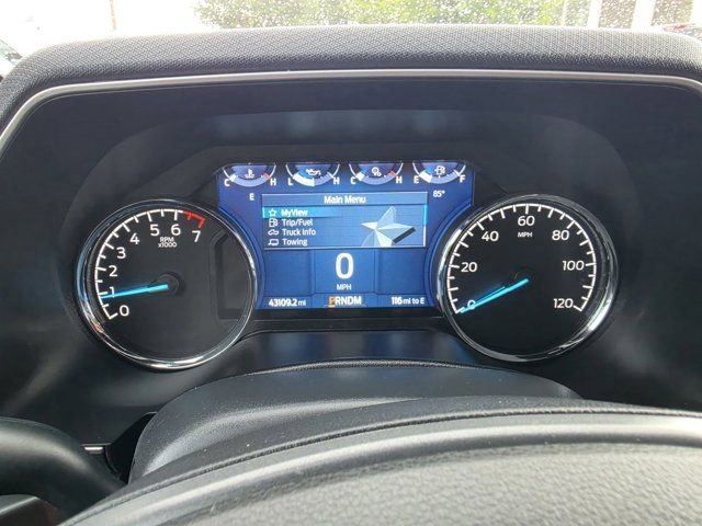 Certified 2023 Ford F150 XLT w/ Equipment Group 302A High image 17