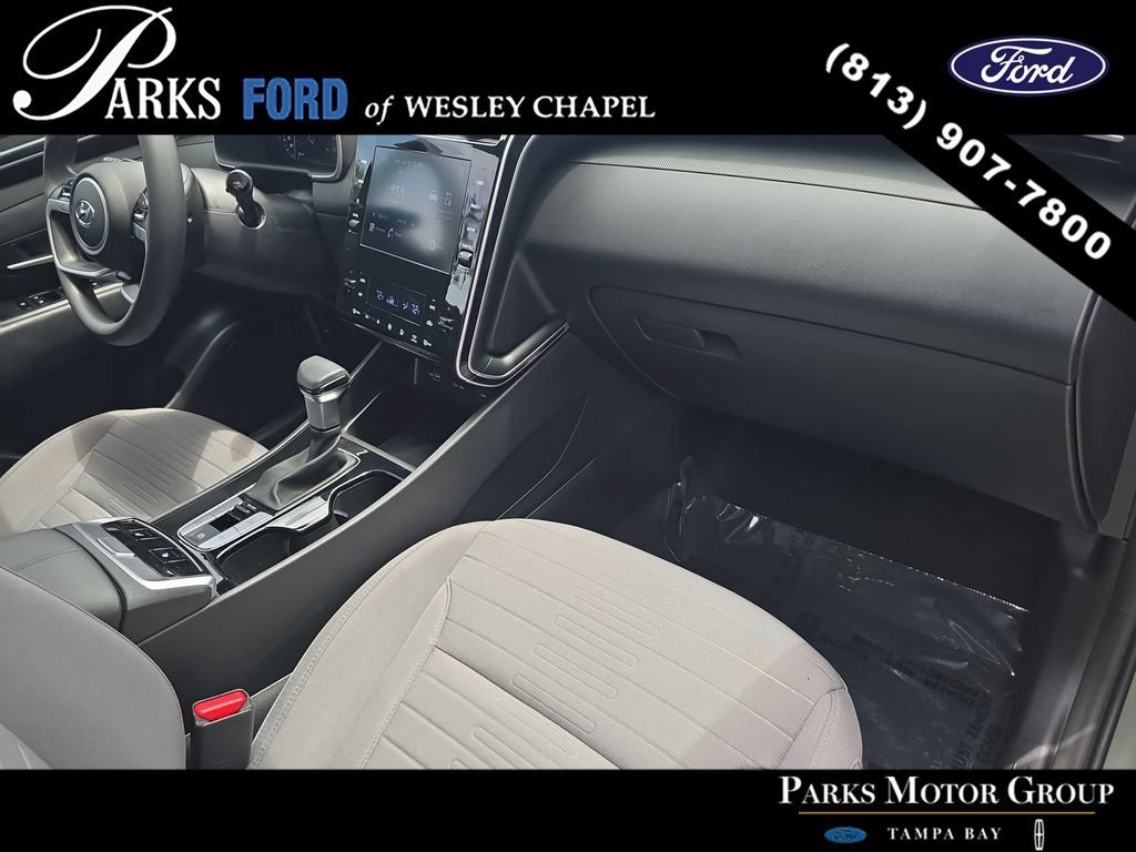Used 2024 Hyundai Santa Cruz SEL FWD image 9