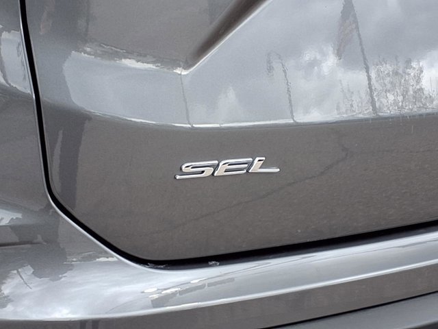 Certified 2024 Ford Edge SEL w/ Convenience Package AWD/4WD image 24