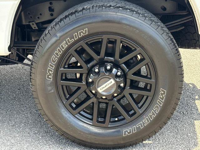 Certified 2021 Ford F250 Lariat AWD/4WD image 9