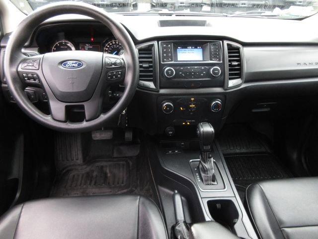 Certified 2022 Ford Ranger XL w/ Equipment Group 101A High image 20