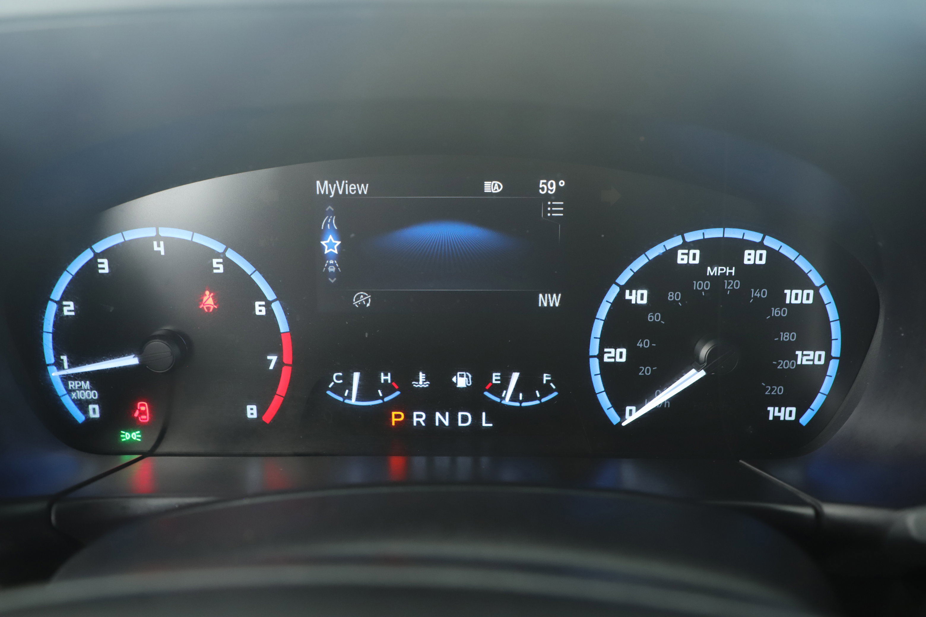 Certified 2021 Ford Bronco Sport Big Bend image 9