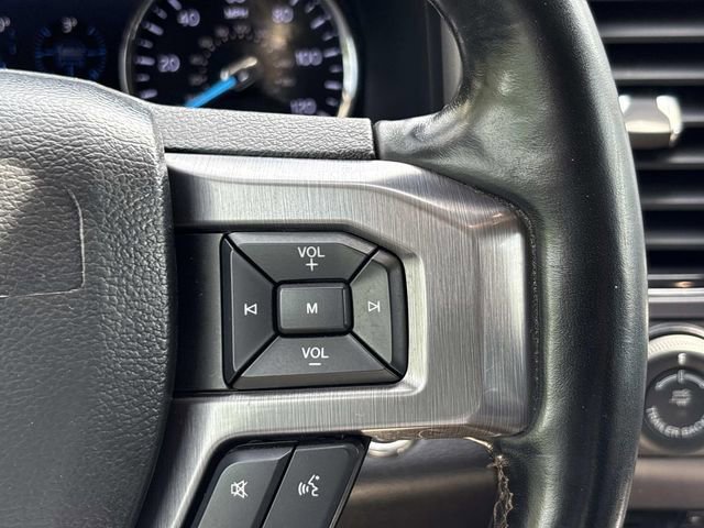 Certified 2020 Ford Expedition Platinum AWD/4WD image 31