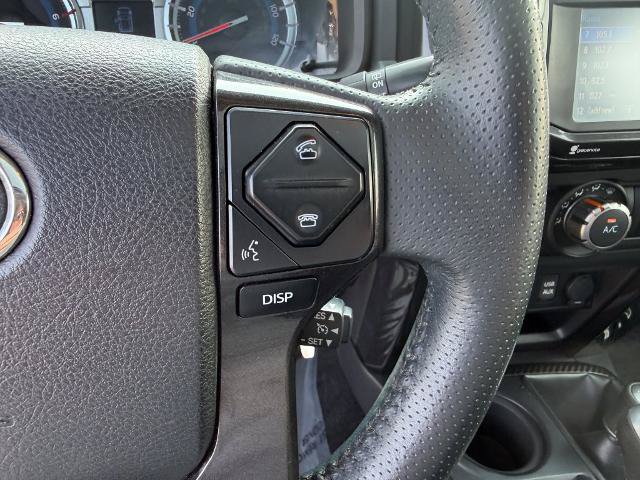 Used 2019 Toyota 4Runner TRD Off-Road Premium AWD/4WD image 38