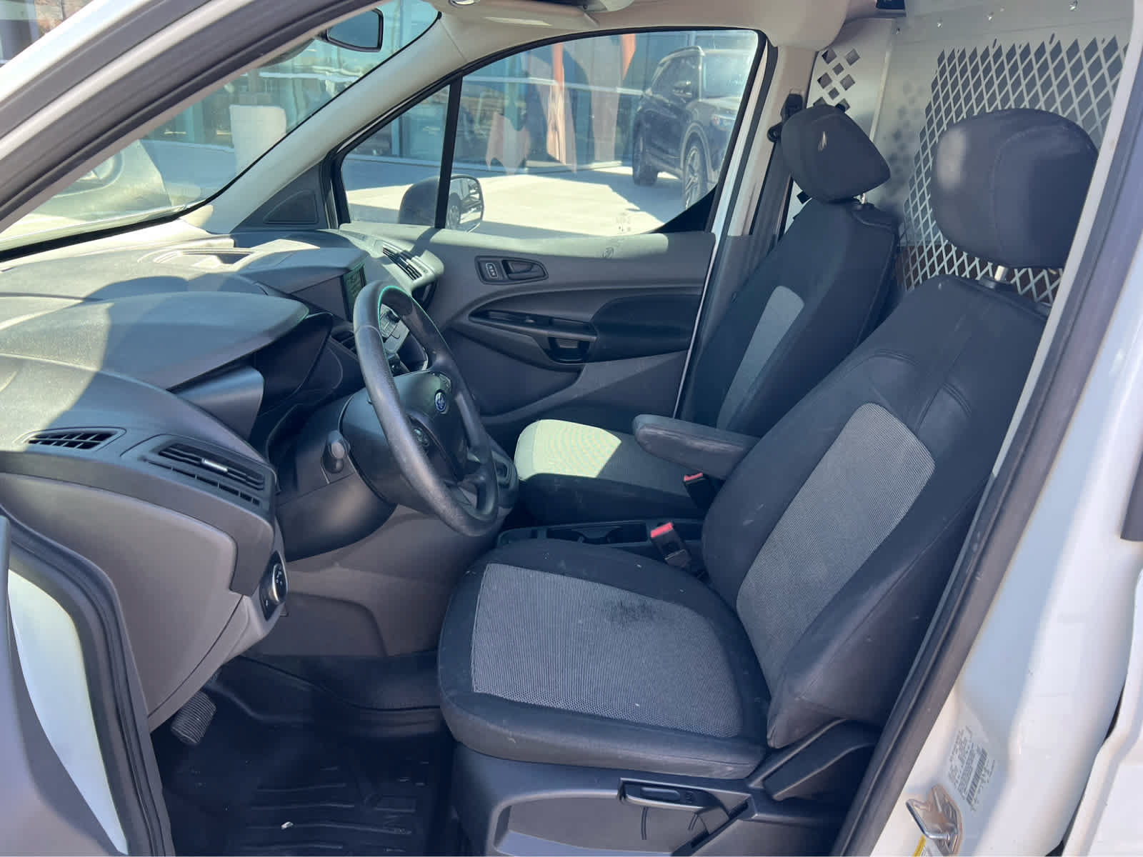 Certified 2021 Ford Transit Connect XL FWD image 25