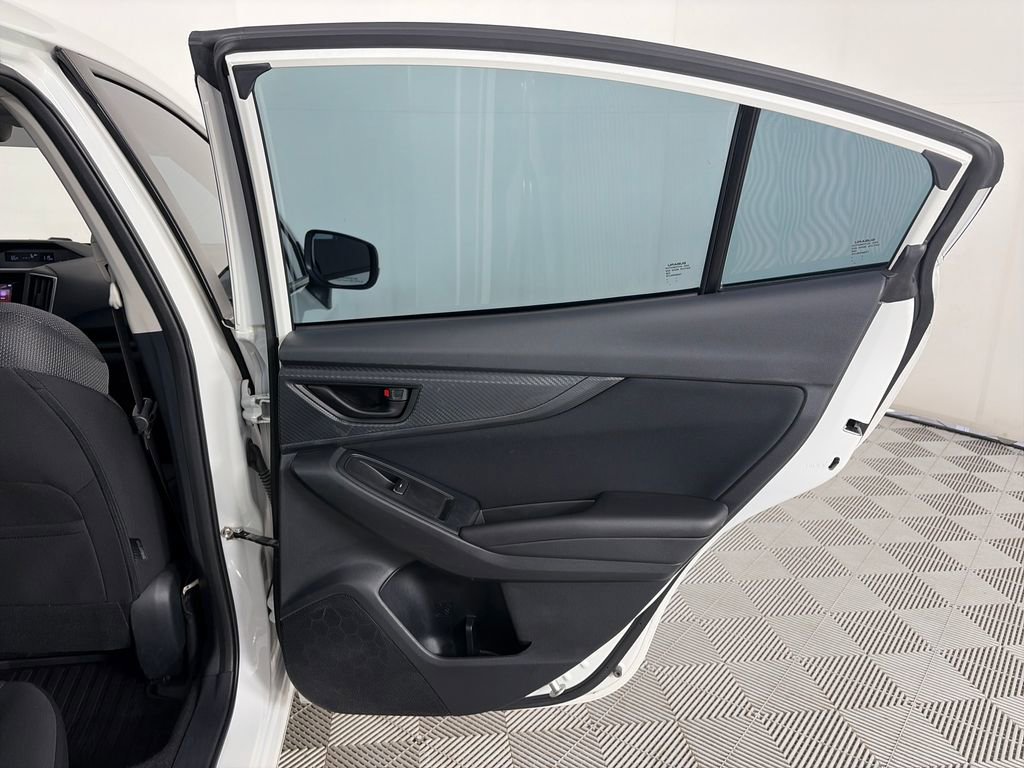 Used 2021 Subaru Impreza Premium image 28