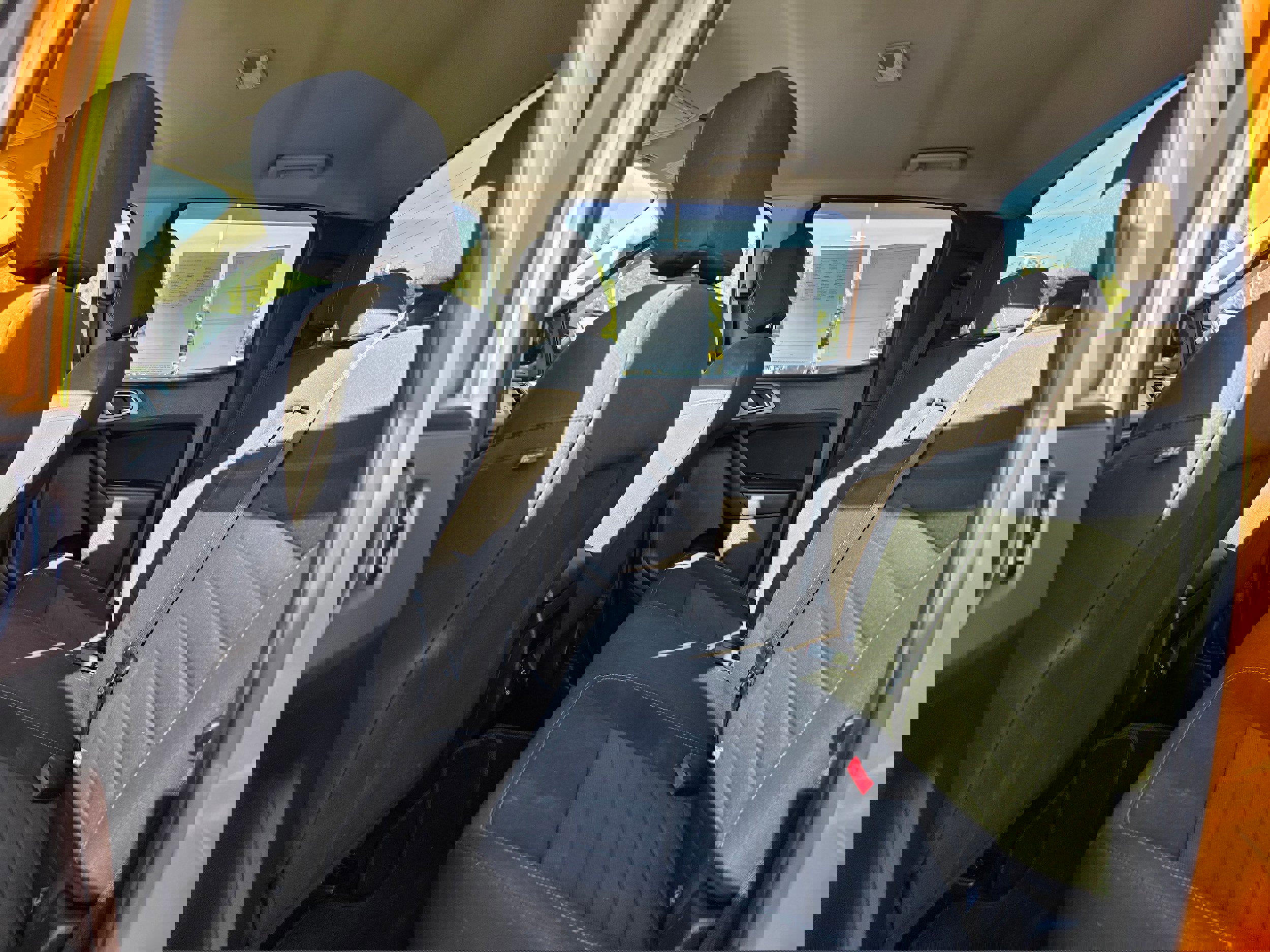 Certified 2020 Ford Ranger XLT w/ Equipment Group 301A Mid image 10