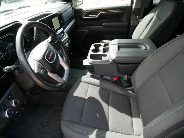 Used 2022 GMC Sierra 1500 Elevation AWD/4WD image 11