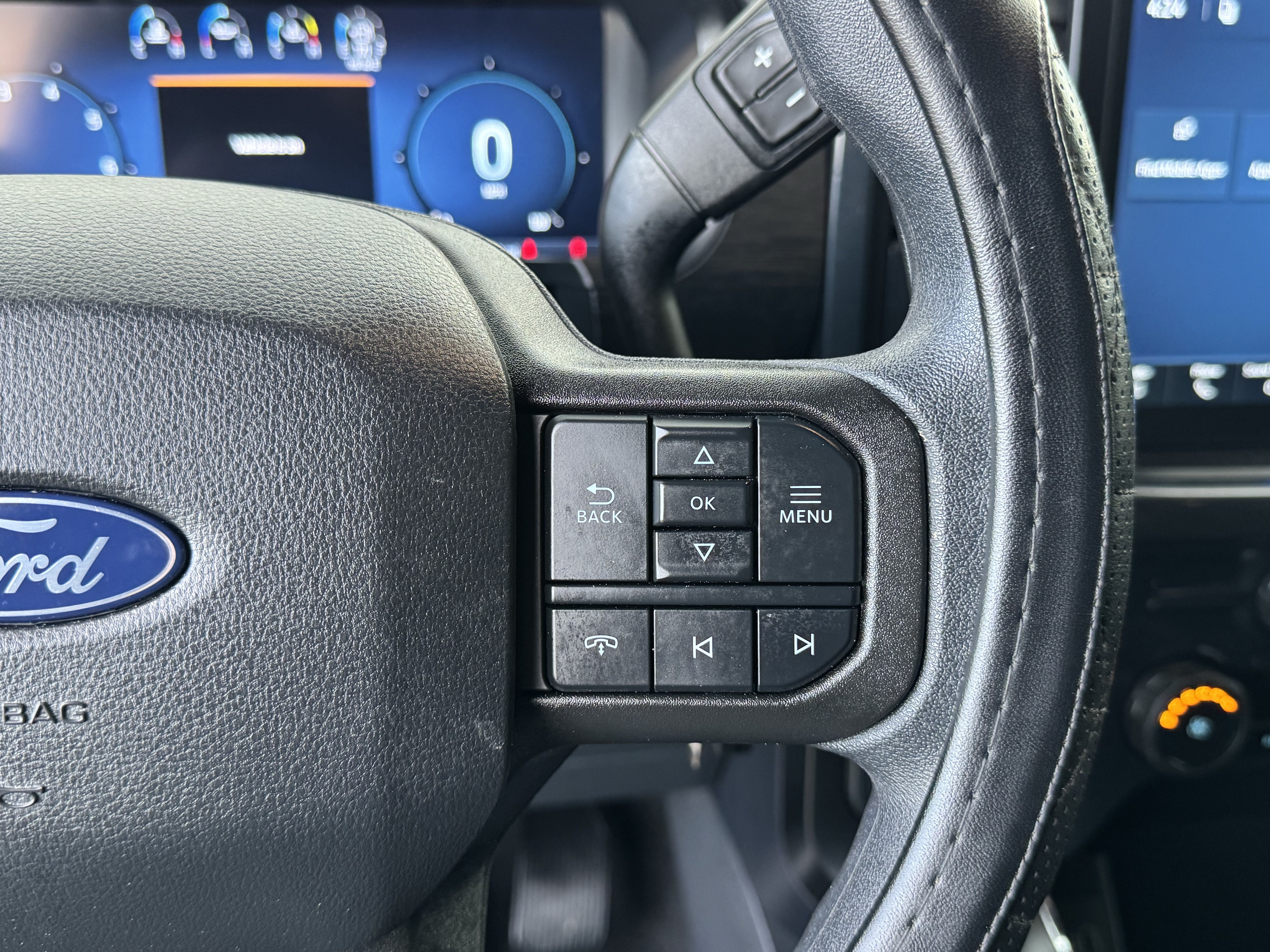 Certified 2026 Ford F150 STX w/ Equipment Group 200A AWD/4WD image 28