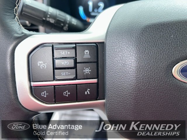 Certified 2023 Ford Expedition Limited image 22