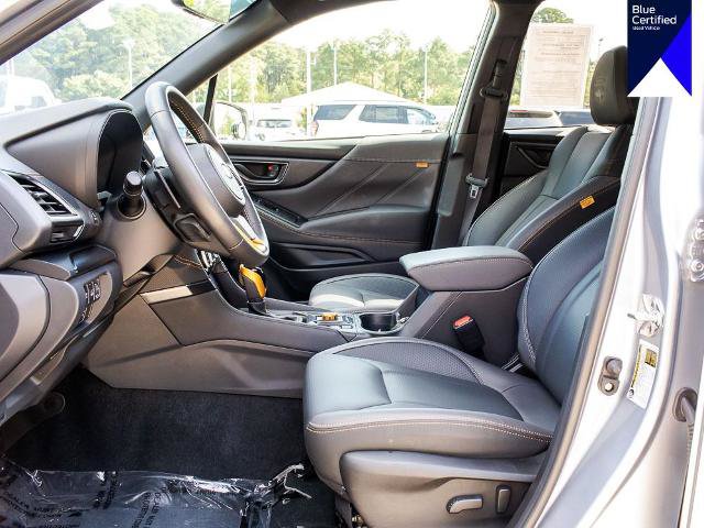 Used 2025 Subaru Forester Wilderness w/ Wilderness Package AWD/4WD image 18
