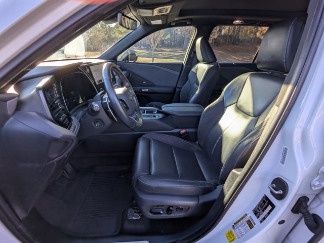 Used 2024 Lexus TX 350 FWD image 17