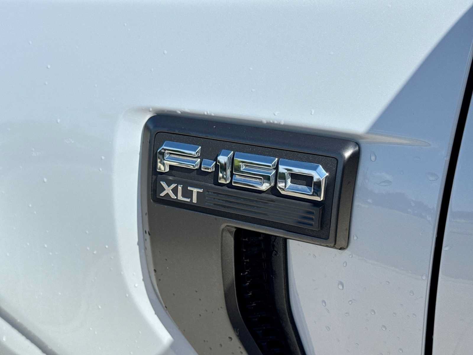 Certified 2021 Ford F150 XLT w/ Equipment Group 302A High AWD/4WD image 12