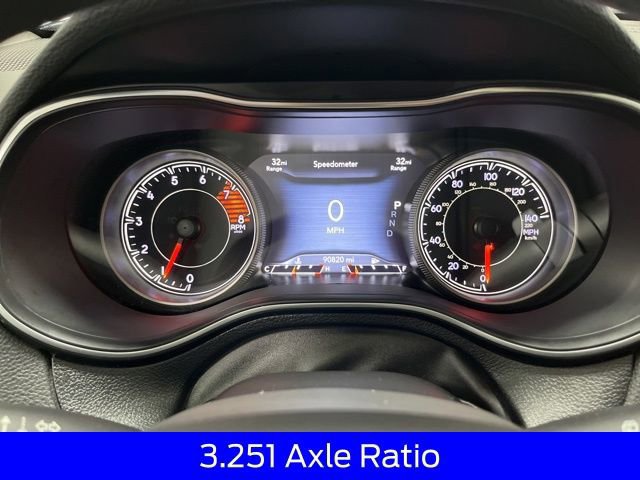 Used 2019 Jeep Cherokee Limited image 44