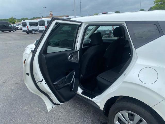 Used 2021 Kia Soul LX FWD image 27