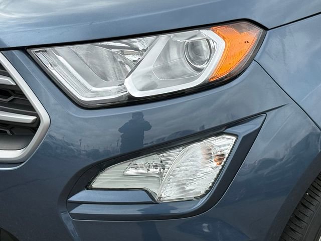 Certified 2022 Ford EcoSport SE image 24