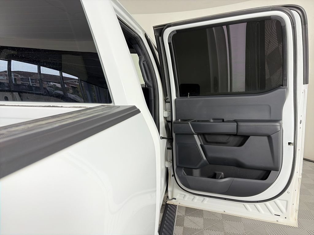 Certified 2023 Ford F150 XL w/ STX Appearance Package AWD/4WD image 27