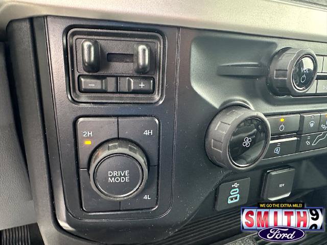 Certified 2024 Ford F550 4x4 Crew Cab Super Duty image 34