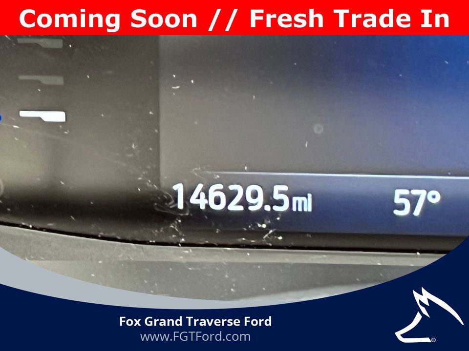 Certified 2023 Ford Escape Active AWD/4WD image 11