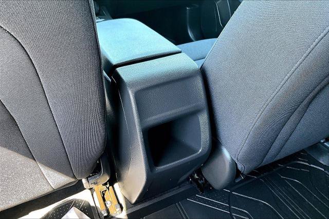 Used 2024 Chevrolet Trax LS w/ LS Convenience Package FWD image 33