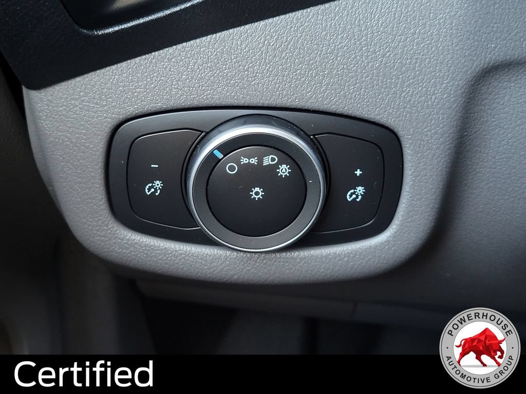 Certified 2023 Ford Transit Connect XL FWD image 26