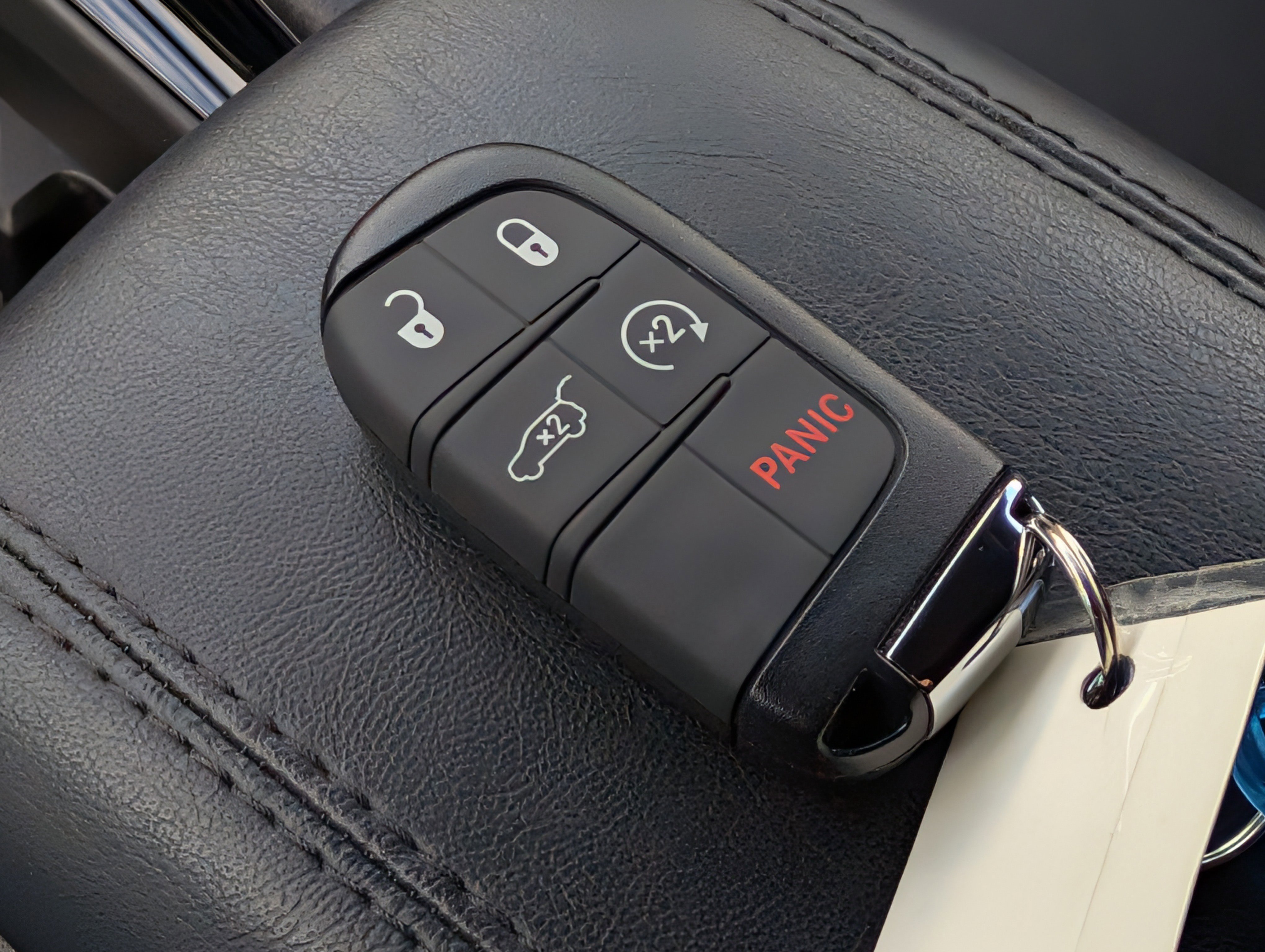 Used 2026 Jeep Compass Limited image 33