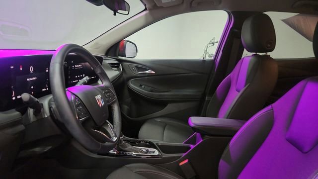 Used 2025 Buick Encore GX Preferred image 16
