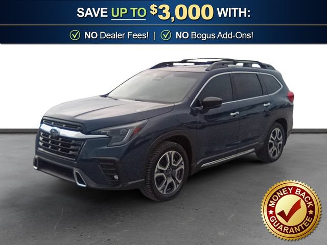 Used 2024 Subaru Ascent Touring w/ Popular Package #2 AWD/4WD image 1