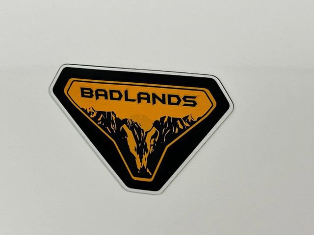 Certified 2025 Ford Bronco Sport Badlands image 26