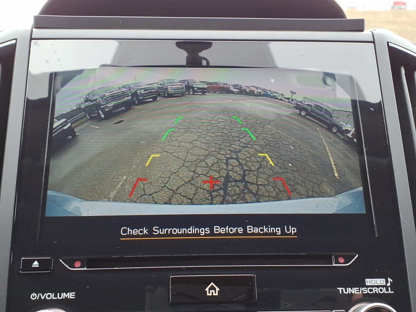 Used 2023 Subaru Crosstrek 2.5i Sport image 13