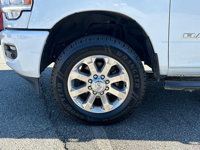 Used 2023 RAM 2500 Laramie image 11