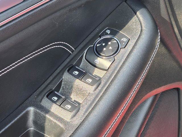 Certified 2024 Ford Edge Titanium AWD/4WD image 20