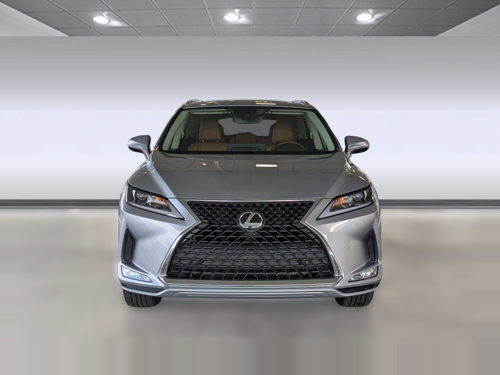 Used 2022 Lexus RX 350L RX 350L image 8