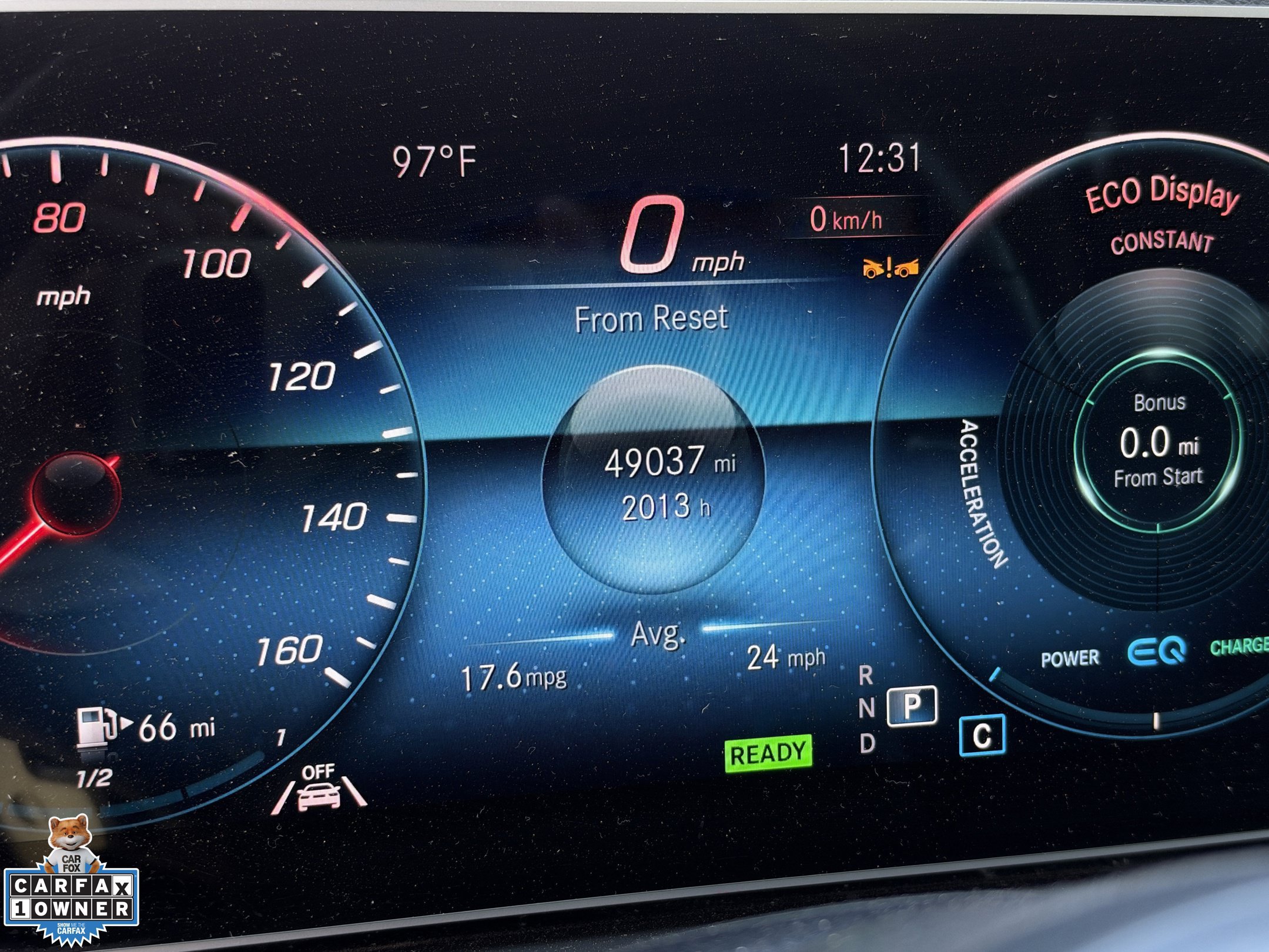 Used 2023 Mercedes-Benz GLS 450 4MATIC image 12