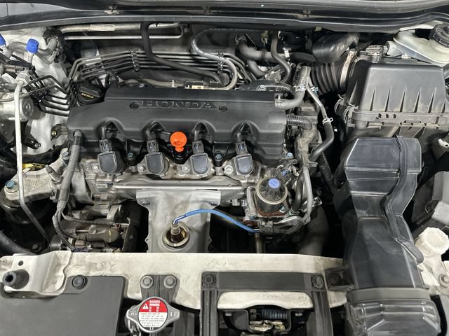Used 2017 Honda HR-V LX image 22