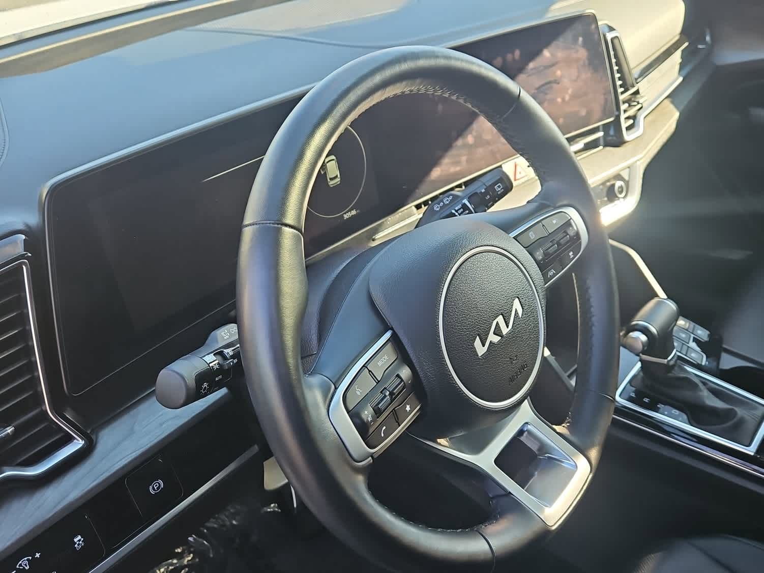 Used 2024 Kia Sportage X-Pro Prestige AWD/4WD video 2