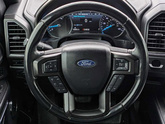 Certified 2019 Ford Expedition Max Limited image 27