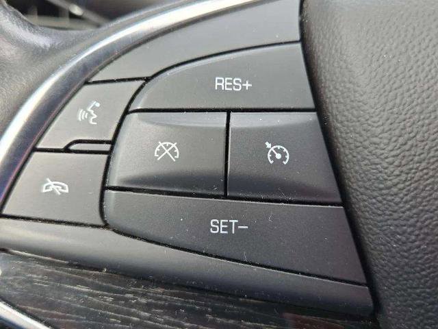 Used 2020 Cadillac XT5 Premium Luxury image 18