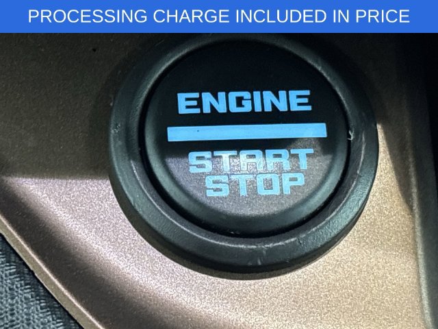 Certified 2024 Ford Bronco Sport Badlands w/ Premium Package AWD/4WD image 22