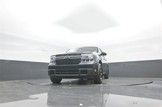 Certified 2023 Ford Maverick Lariat w/ Lariat Luxury Package image 26