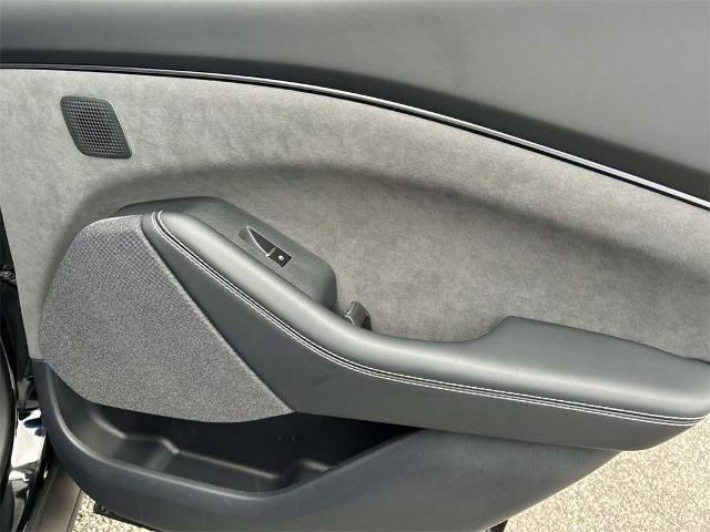 Certified 2024 Ford Mustang Mach-E GT image 20