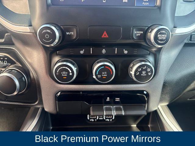 Used 2023 RAM 1500 Big Horn AWD/4WD image 20