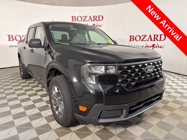Certified 2025 Ford Maverick XLT w/ Equipment Group 302A
